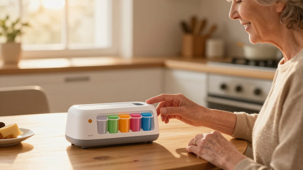 14 Best Automatic Pill Dispensers in 2026