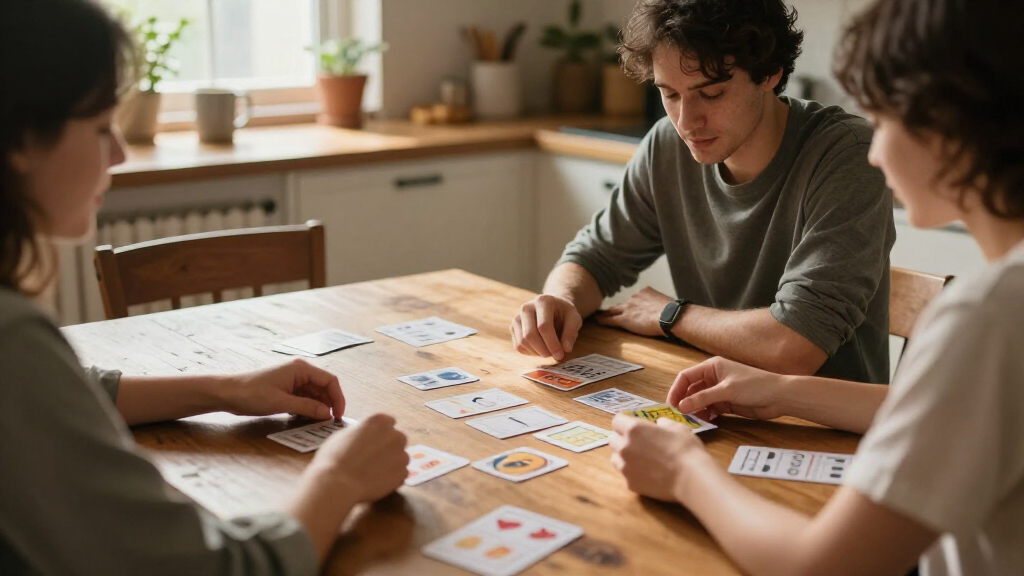 15 Best Couples Communication Games in 2026