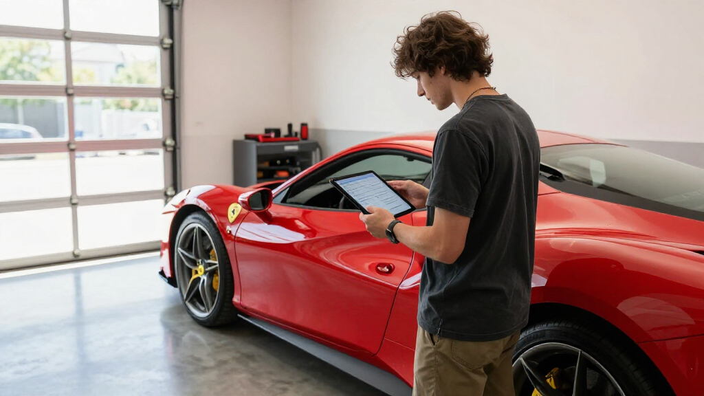 best luxury sports cars