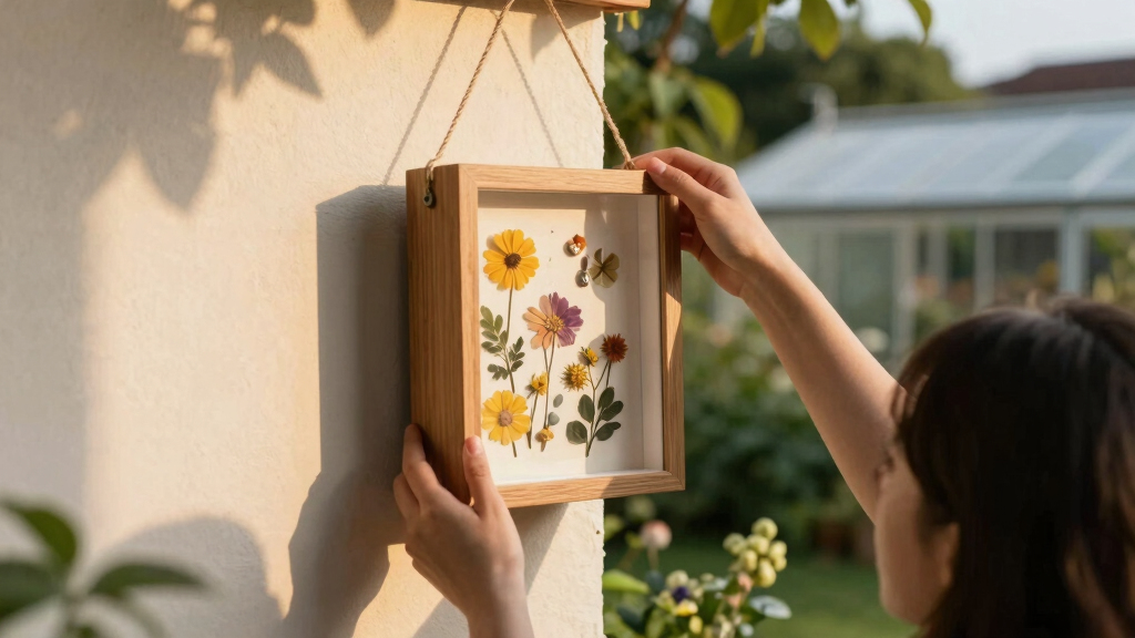 best shadow box frames