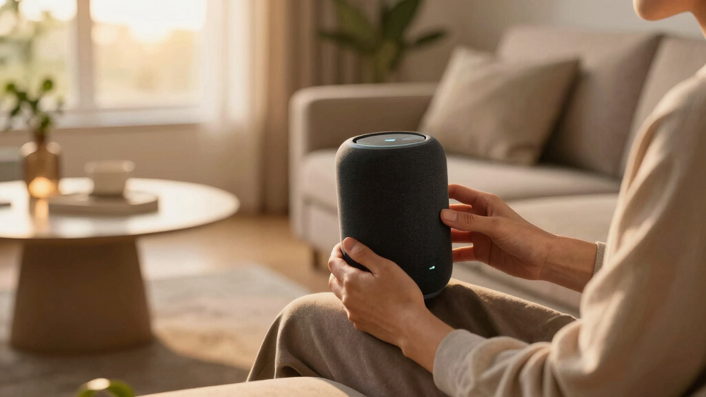 best smart speaker for music quality