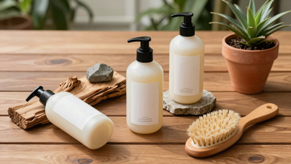 best pet shampoos