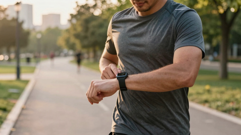 men's health and wellness gadgets