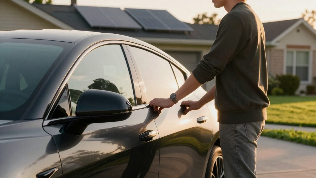 11 Best Electric Vehicles in 2026