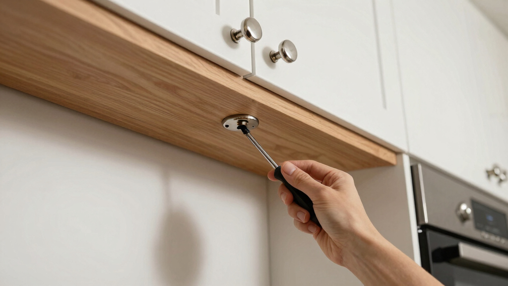 best kitchen cabinet hardware