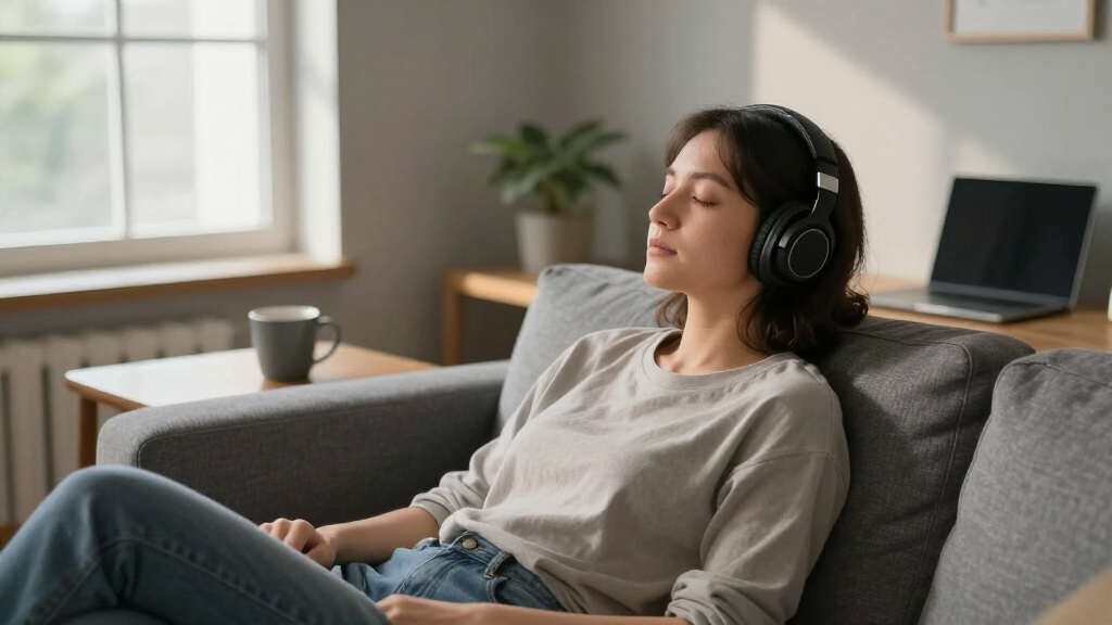 noisecancelling headphones