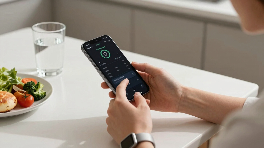 personal wellness trackers