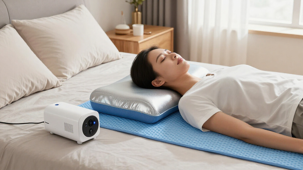 12 Best Cooling Sleep Products in 2026