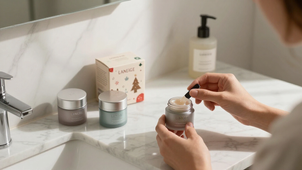 laneige lip mask holiday set