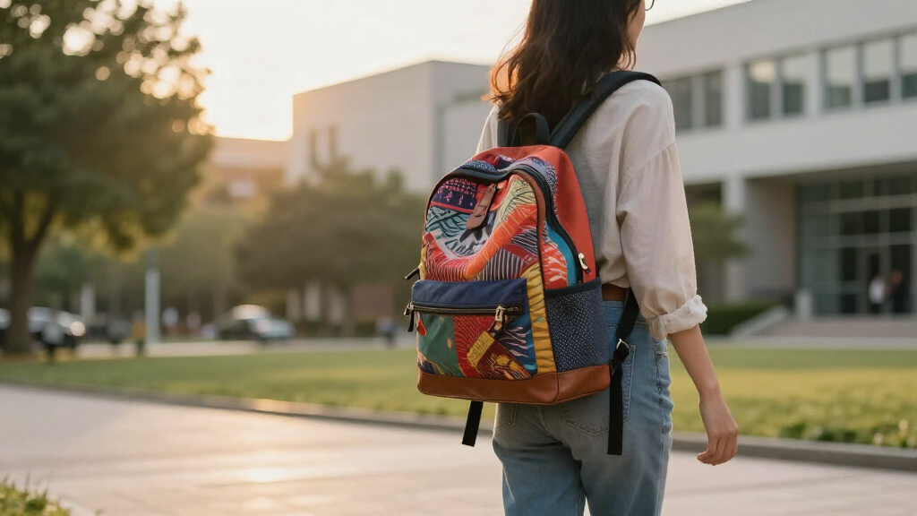 14 Best Fashion Backpacks for Students in 2026