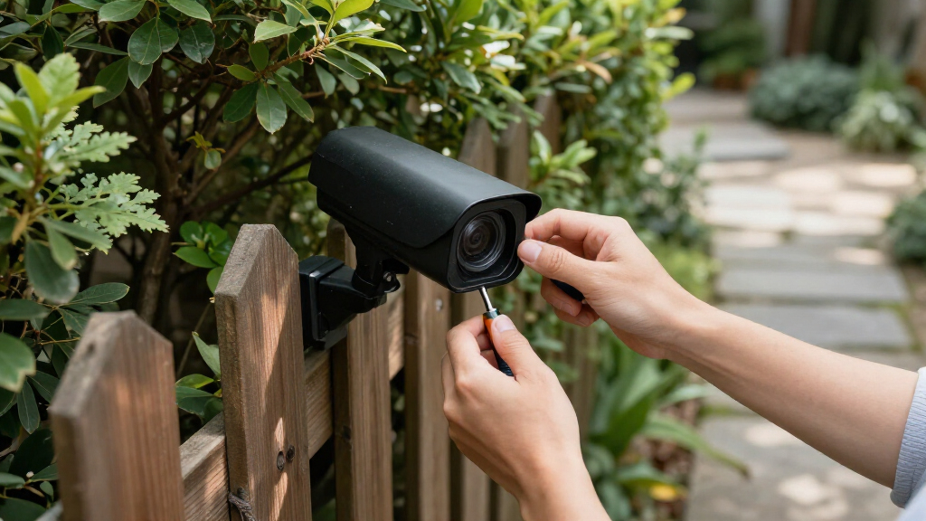 best outdoor security cameras