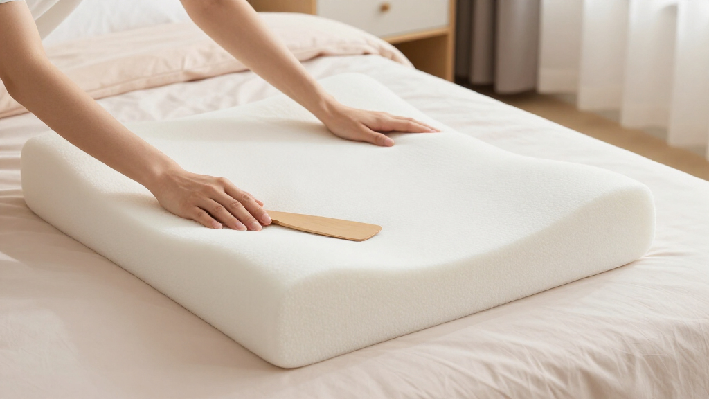 premium mattress topper for better rest