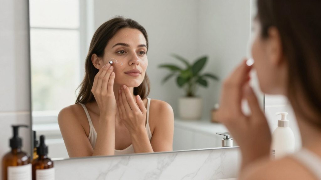 best skin firming serums