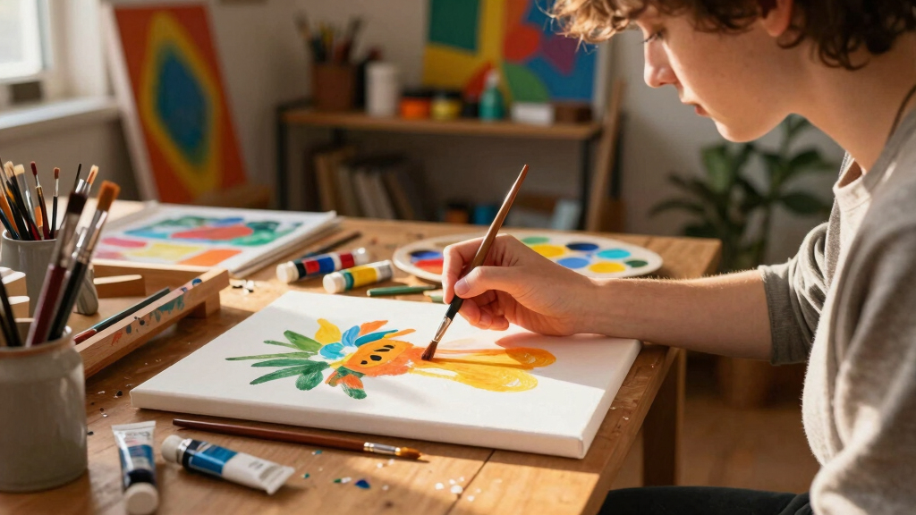 painting and drawing prime day deals