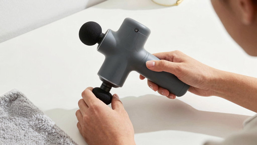 home massage devices