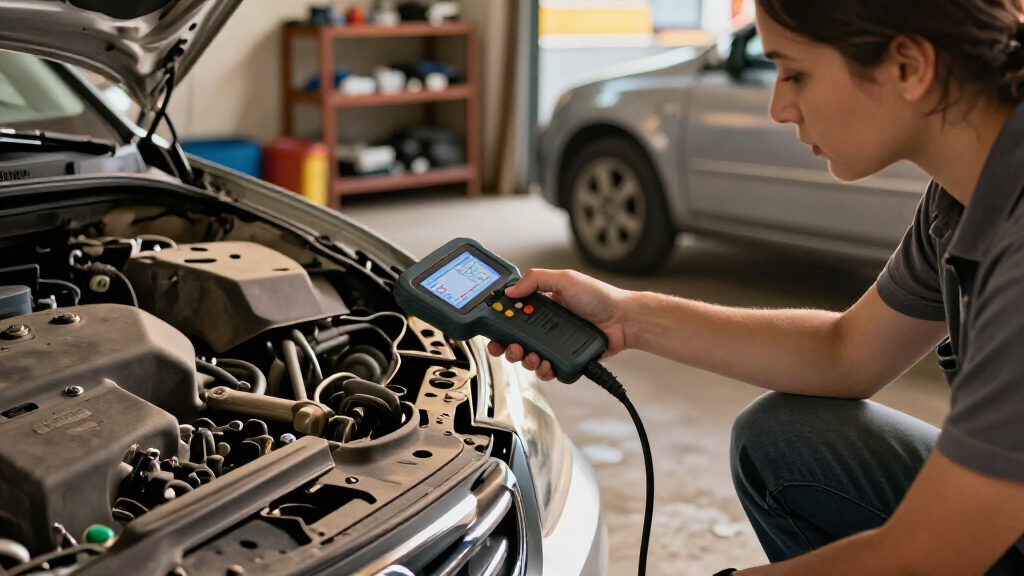 car diagnostic scan tools