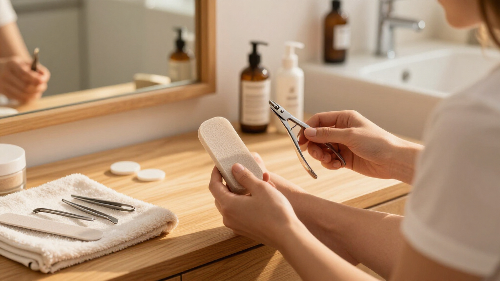 best pedicure tools