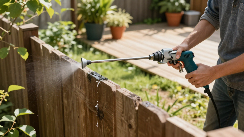 15 Best Electric Handheld Paint Sprayers in 2026