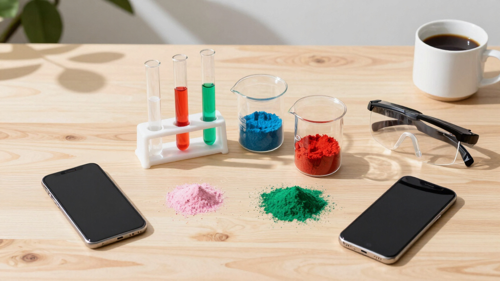 science experiment kits for dads