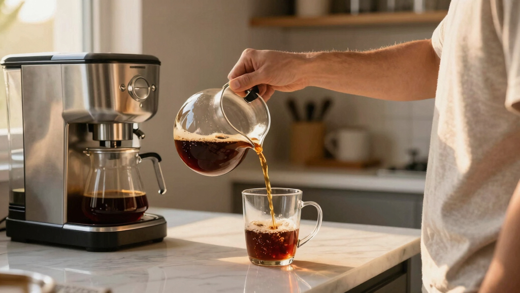 15 Best Cold-Brew Coffee Makers for Perfectly Chill Coffee Every Time