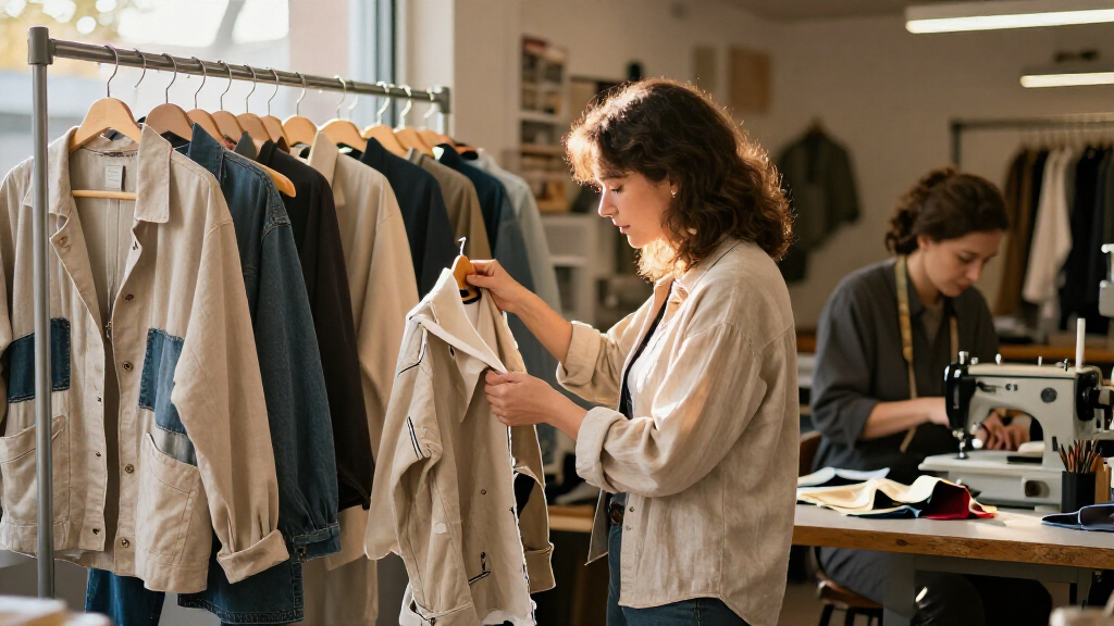 best sustainable fashion brands