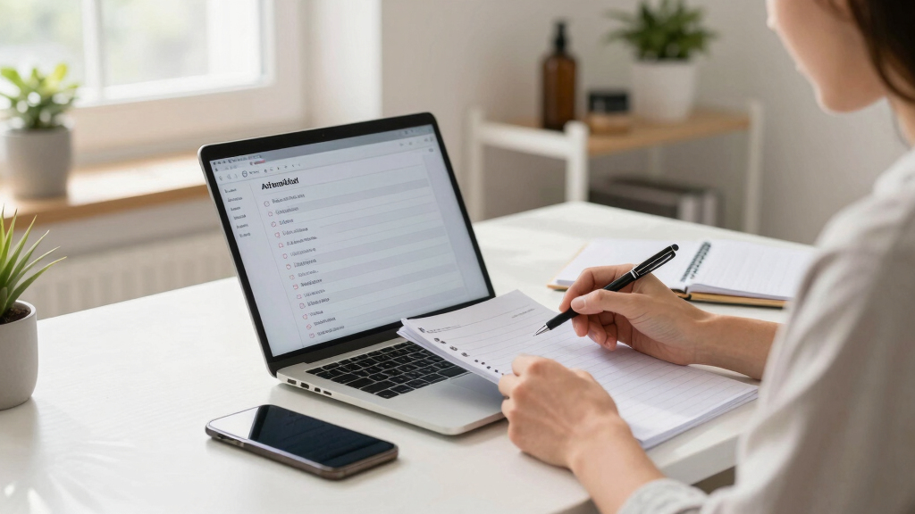 Pre-Launch Checklist: Get Ready to Hit Publish