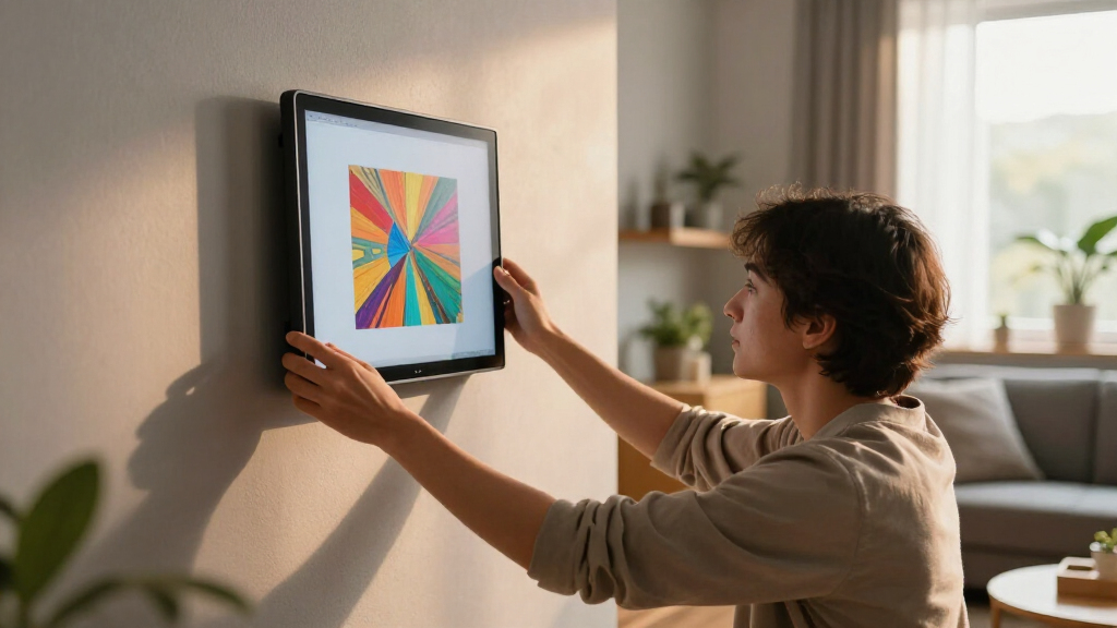 best-digital-art-frames