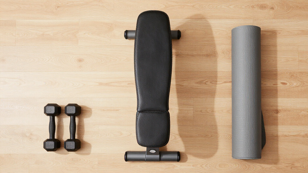 15 Best Adjustable Weight Benches for Home Gyms in 2027