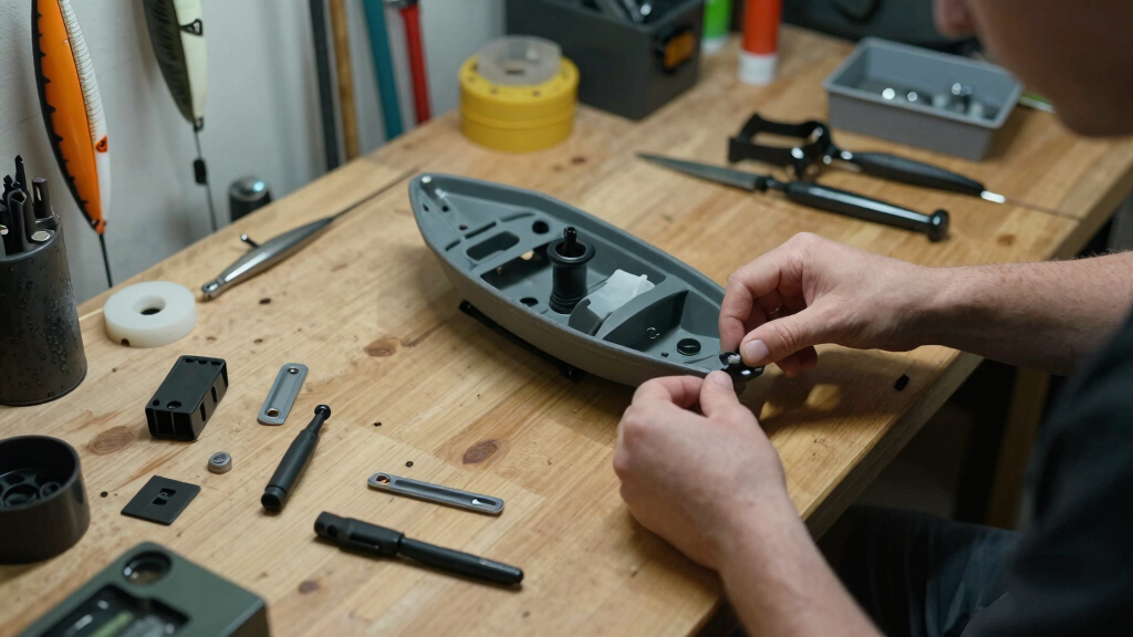 bait boats for beginners