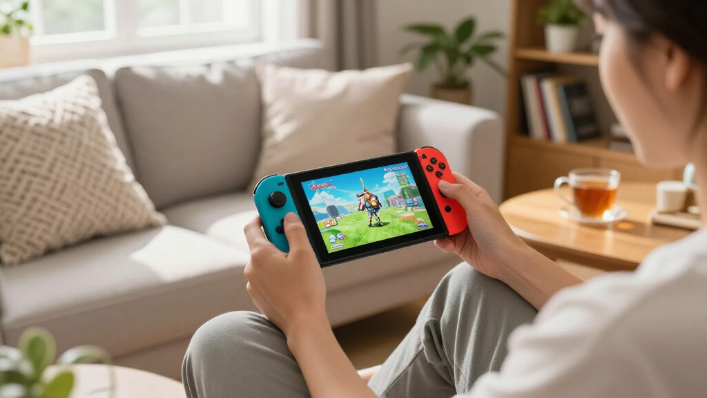 14 Best Nintendo Switch Zelda Games in 2026