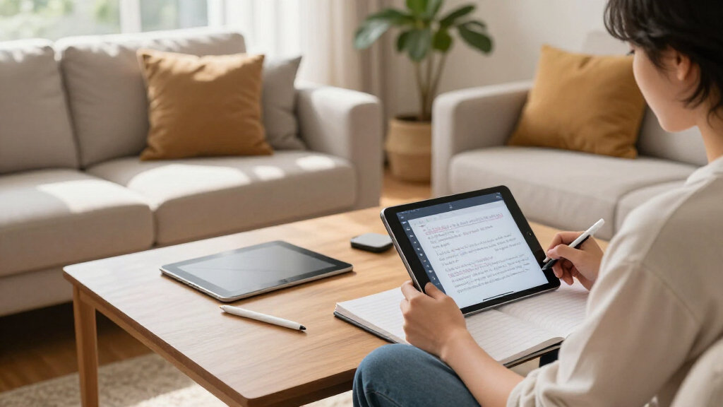ipad pro vs ipad air for students