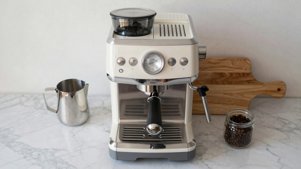 best manual lever espresso machines