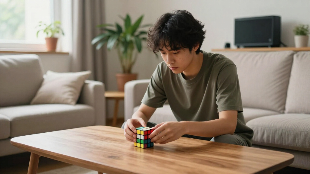 best Rubik's cubes