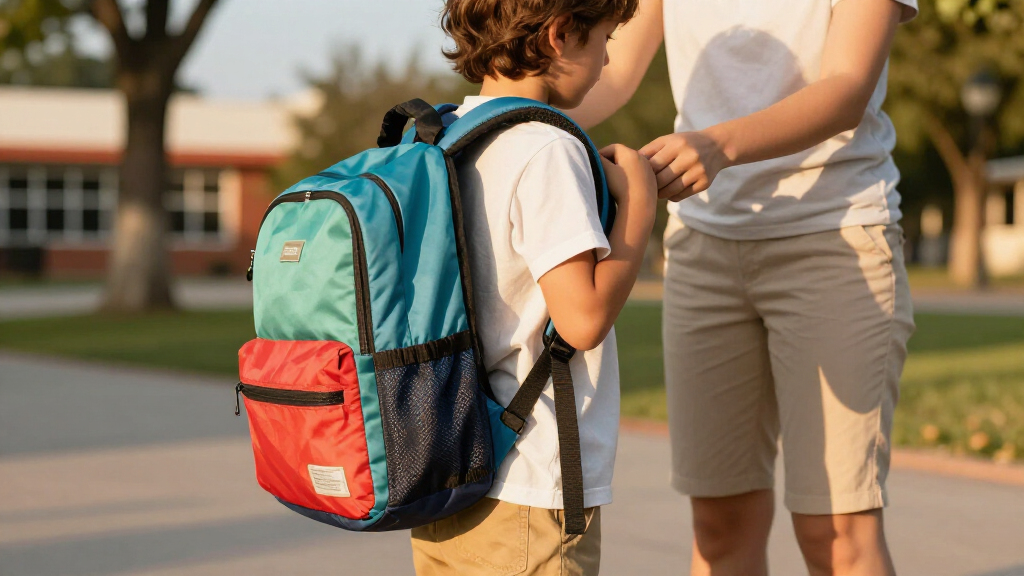 13 Best Kids' Backpacks With Laptop Compartments for School in 2026