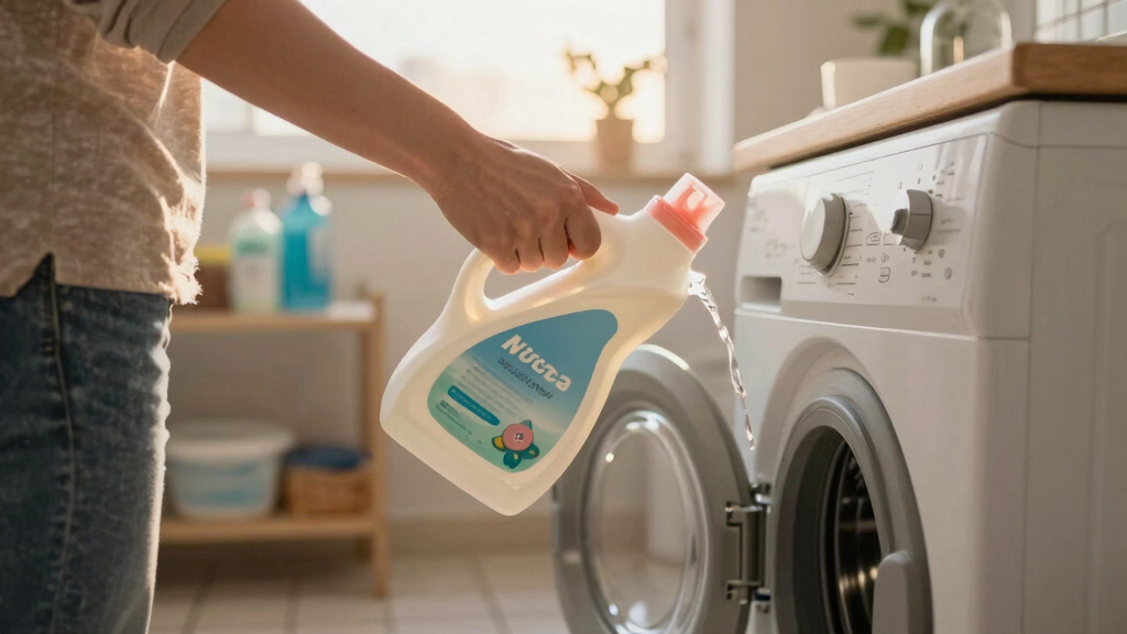 best fragrance-forward laundry detergents