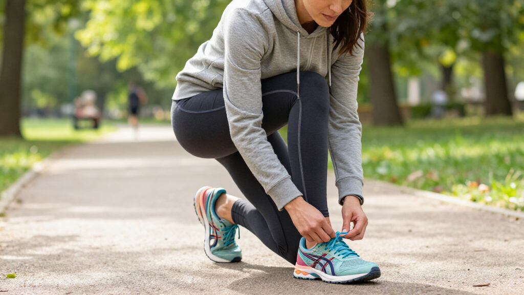 best ASICS sneakers for women
