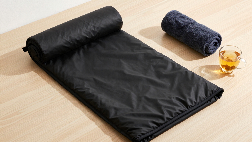 best infrared sauna blankets