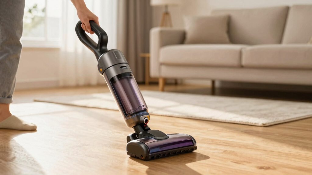 cordless handheld vacuum cleaners
