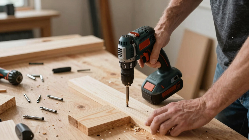 cordless drill sets for dad