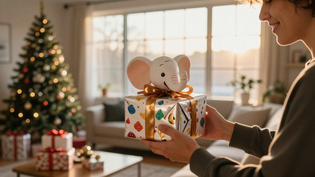 white elephant gifts under 50