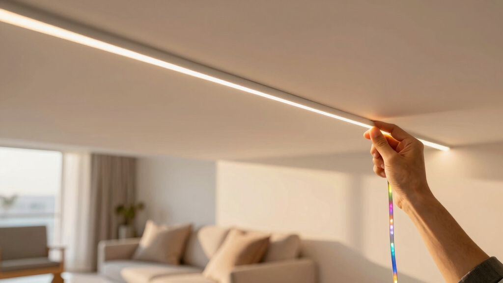 best LED strip lights