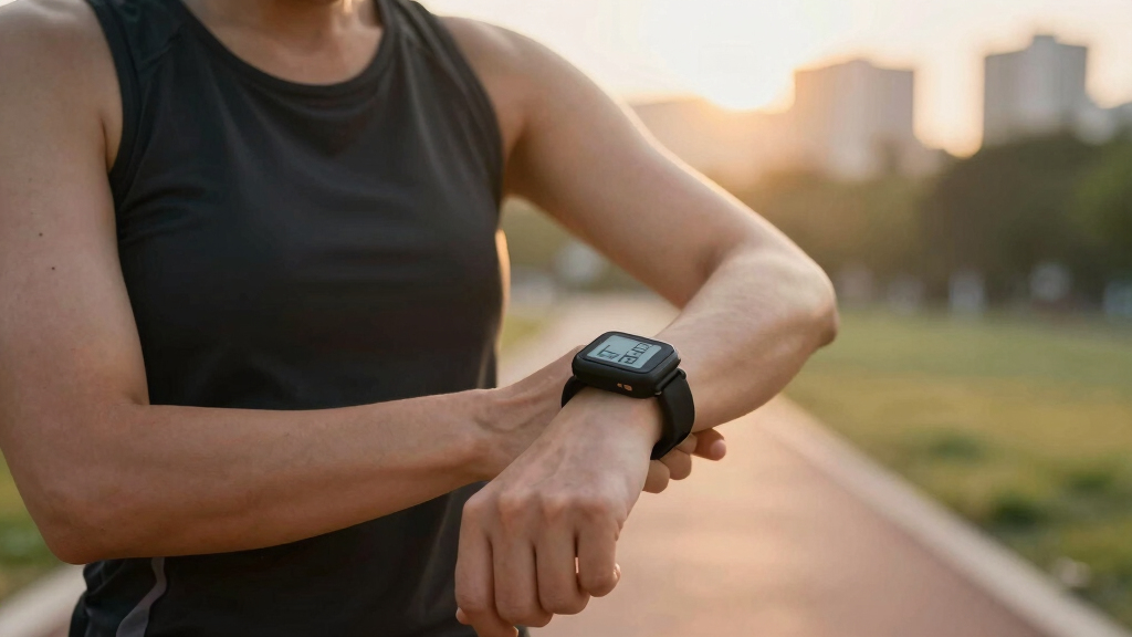 best ai glucose monitor