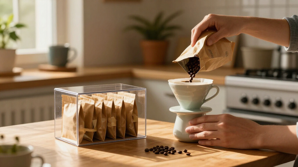 best coffee subscription boxes