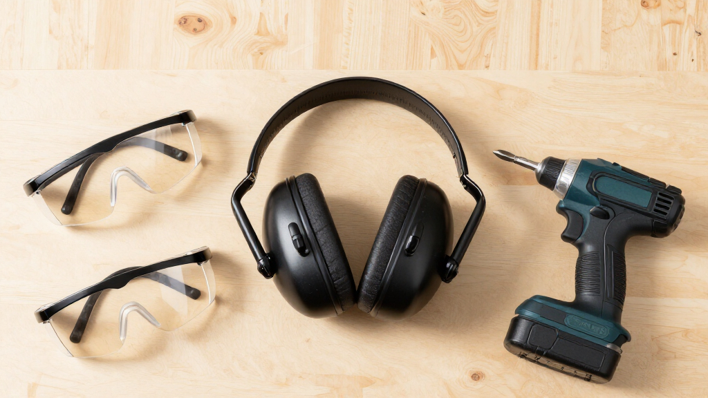best hearing protection earmuffs
