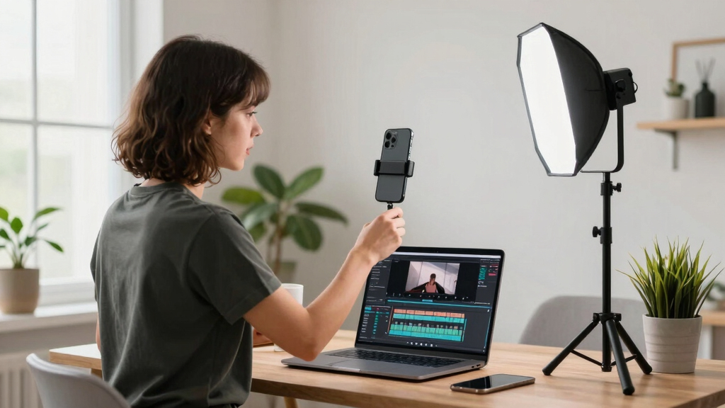 How to turn one video into a full publishing kit in 4 steps