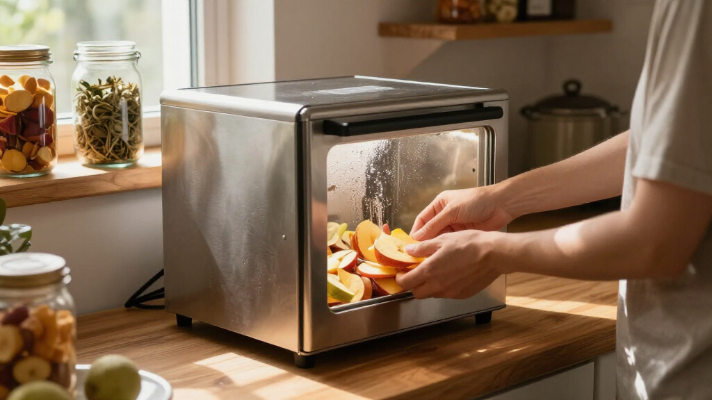 freeze dryer for home food storage high ticket