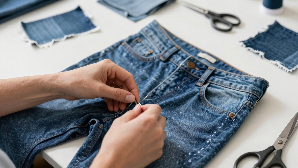 best liquid denim jeans