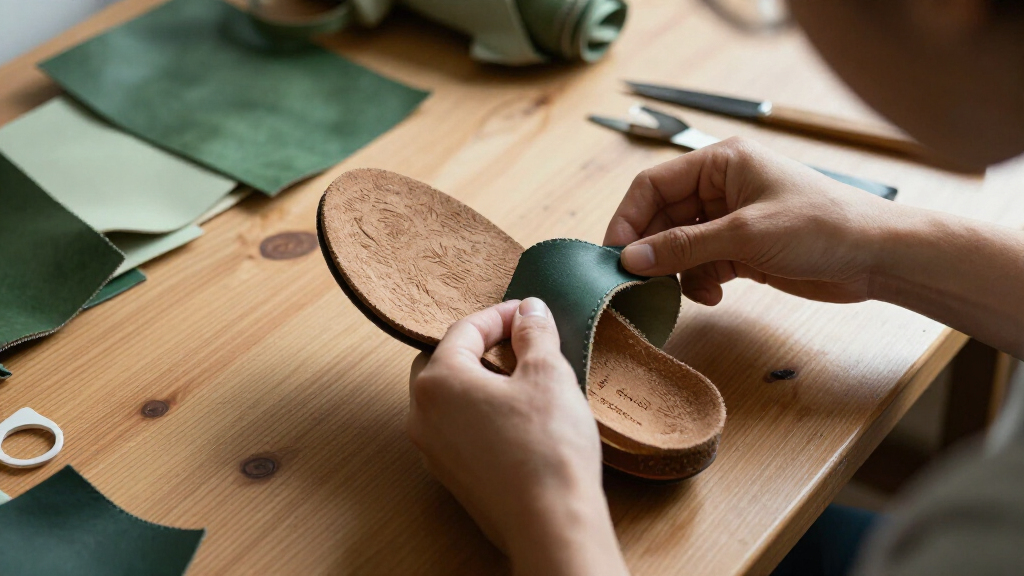 best sustainable shoes