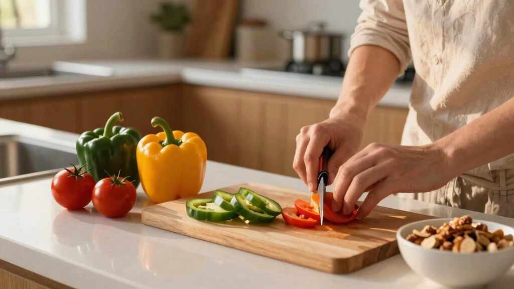 healthy snack recipes for game day