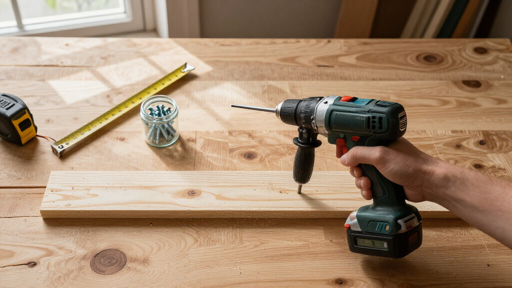 15 Best Cordless Drills for Woodworking in 2026